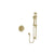 BARiL PRO-2104-20 Complete Pressure Balanced Shower Kit