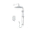 BARiL PRO-2802-20-NS Complete Pressure Balanced Shower Kit - Parent