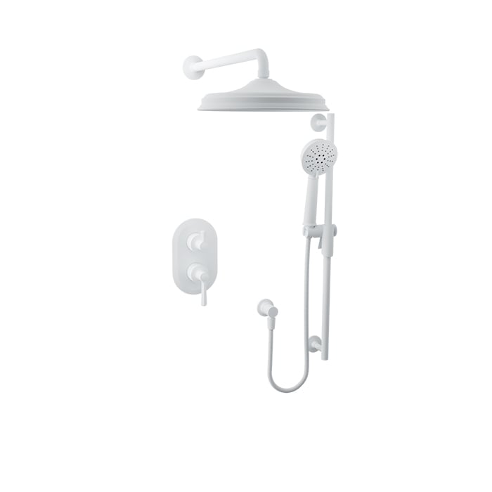 BARiL PRO-2804-20-NS Complete Pressure Balanced Shower Kit - Parent