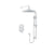 BARiL PRO-2804-20 Complete Pressure Balanced Shower Kit - Parent