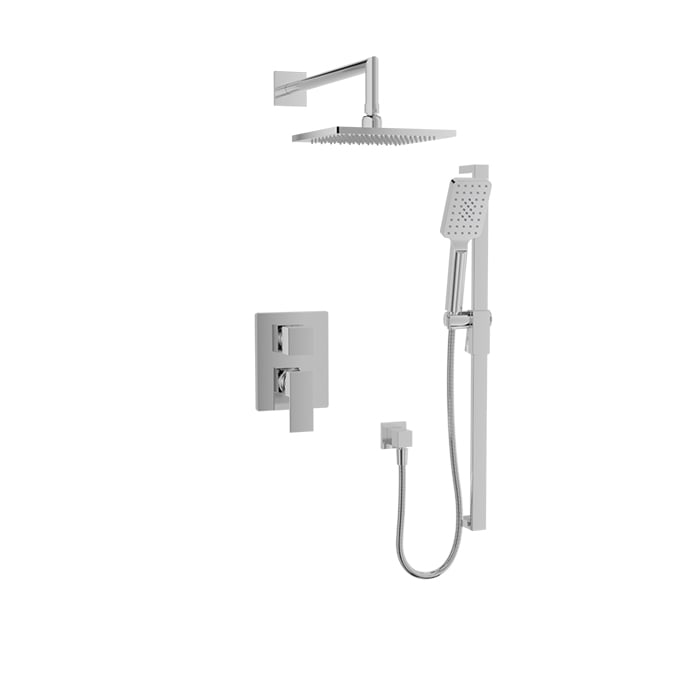BARiL PRO-2805-95-NS Complete Pressure-Balanced Shower Kit - Parent