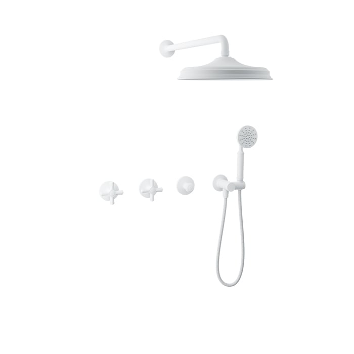 BARiL PRO-3302-20 Complete Thermostatic Shower Kit - Parent