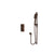 BARiL PRO-4151-04-175 Complete Thermostatic Pressure-Balanced Shower Kit