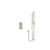 BARiL PRO-4151-04-175 Complete Thermostatic Pressure-Balanced Shower Kit