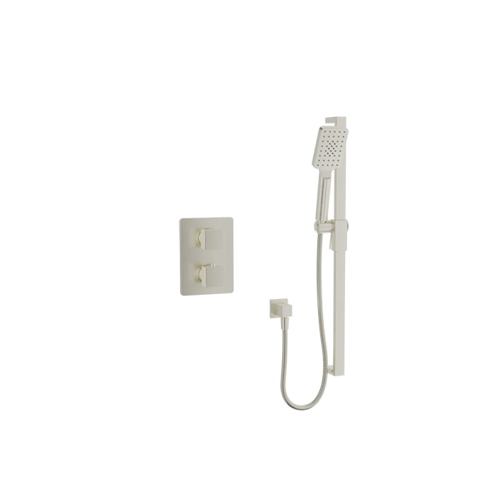 BARiL PRO-4151-05 Complete Thermostatic Pressure-Balanced Shower Kit