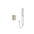 BARiL PRO-4151-05-175 Complete Thermostatic Pressure-Balanced Shower Kit