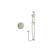 BARiL PRO-4151-66 Complete Thermostatic Pressure-Balanced Shower Kit