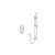 BARiL PRO-4153-20-175 Complete Thermostatic Pressure-Balanced Shower Kit - Parent