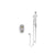 BARiL PRO-4153-80-175 Complete Thermostatic Pressure-Balanced Shower Kit