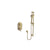 BARiL PRO-4155-20 Complete Thermostatic Pressure-Balanced Shower Kit