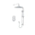 BARiL PRO-4203-20-NS Complete Thermostatic Pressure-Balanced Shower Kit - Parent