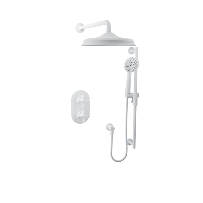 BARiL PRO-4203-20 Complete Thermostatic Pressure-Balanced Shower Kit - Parent