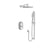 BARiL PRO-4227-56-NS Complete Thermostatic Pressure-Balanced Shower Kit - Parent