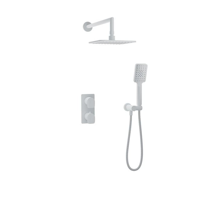 BARiL PRO-4297-04-NS Complete Thermostatic Pressure-Balanced Shower Kit - Parent