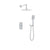 BARiL PRO-4297-04-NS Complete Thermostatic Pressure-Balanced Shower Kit - Parent