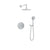 BARiL PRO-4298-66 Complete Thermostatic Pressure-Balanced Shower Kit - Parent