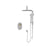 BARiL PRR-2801-80 Complete Pressure-Balanced Shower Kit - Parent
