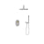 BARiL PRR-2891-80 Complete Pressure-Balanced Shower Kit - Parent