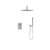 BARiL PRR-2892-80-NS Complete Pressure-Balanced Shower Kit - Parent