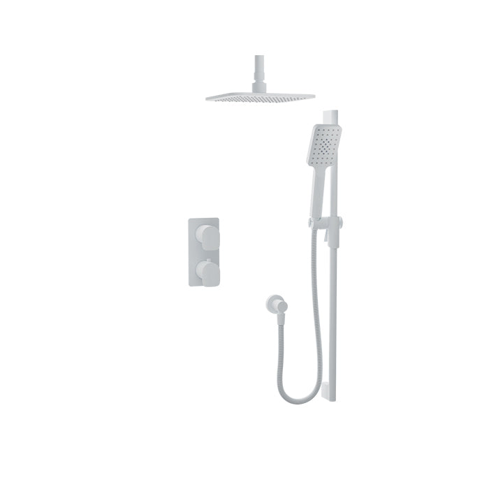 BARiL PRR-4206-04-NS Complete Thermostatic Pressure-Balanced Shower Kit - Parent