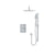 BARiL PRR-4207-05-NS Complete Thermostatic Pressure-Balanced Shower Kit - Parent