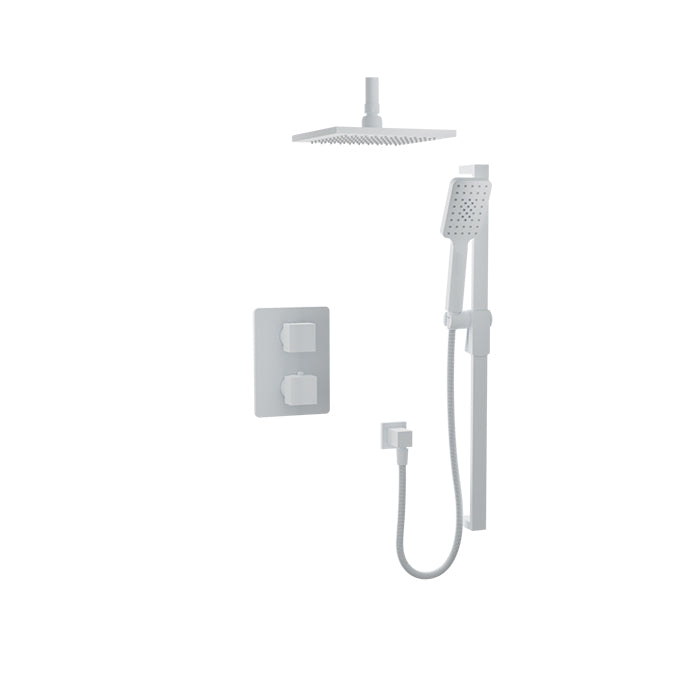 BARiL PRR-4207-05 Complete Thermostatic Pressure-Balanced Shower Kit - Parent
