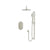 BARiL PRR-4207-46 Complete Thermostatic Pressure-Balanced Shower Kit