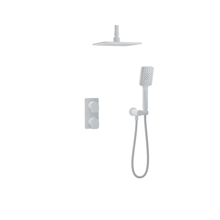 BARiL PRR-4297-04 Complete Thermostatic Pressure-Balanced Shower Kit - Parent