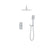 BARiL PRR-4297-04 Complete Thermostatic Pressure-Balanced Shower Kit - Parent