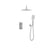 BARiL PRR-4297-04 Complete Thermostatic Pressure-Balanced Shower Kit
