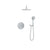 BARiL PRR-4298-66 Complete Thermostatic Pressure-Balanced Shower Kit - Parent