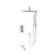 BARiL PRR-4304-80-NS Complete Thermostatic Pressure-Balanced Shower Kit - Parent
