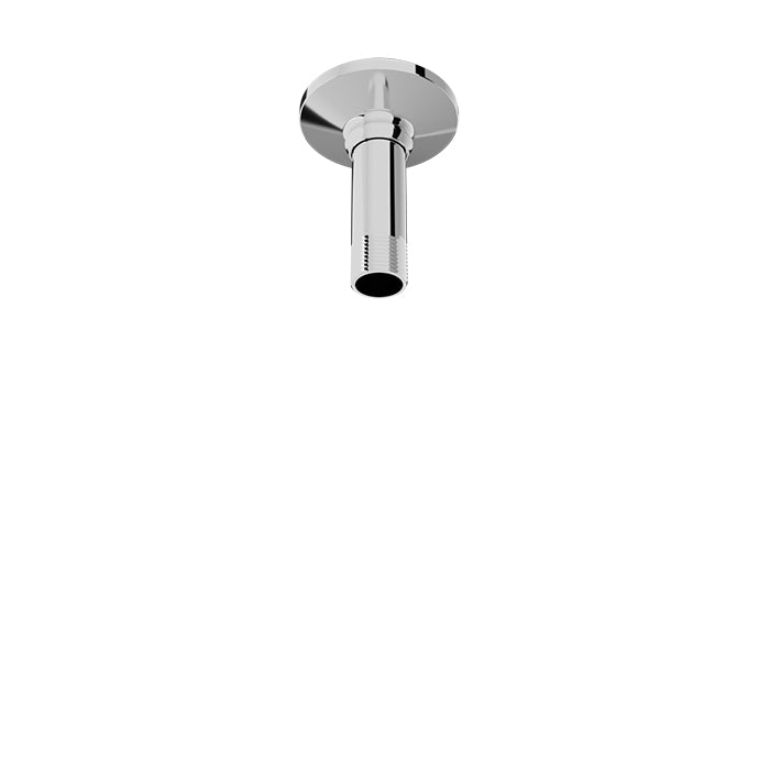 BARiL RAC-0318-20 3" Ceiling Mounted Shower Arm