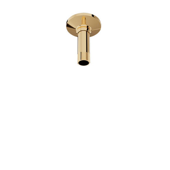 BARiL RAC-0318-20 3" Ceiling Mounted Shower Arm