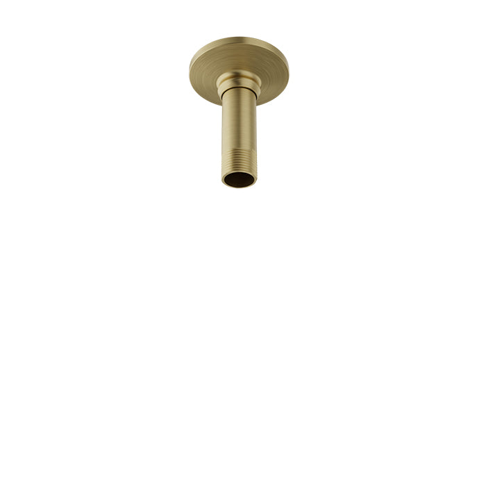 BARiL RAC-0318-20 3" Ceiling Mounted Shower Arm
