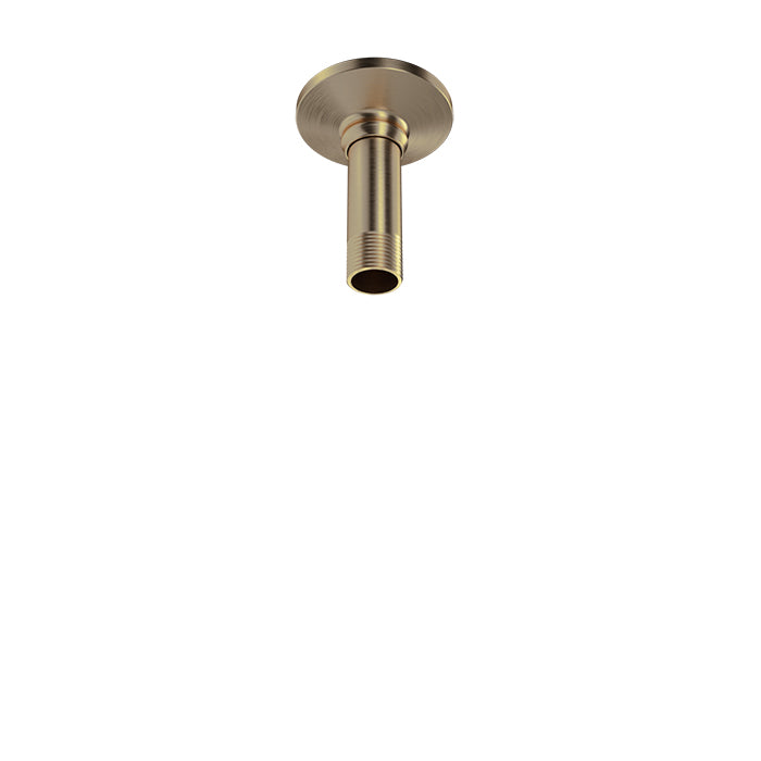 BARiL RAC-0318-20 3" Ceiling Mounted Shower Arm