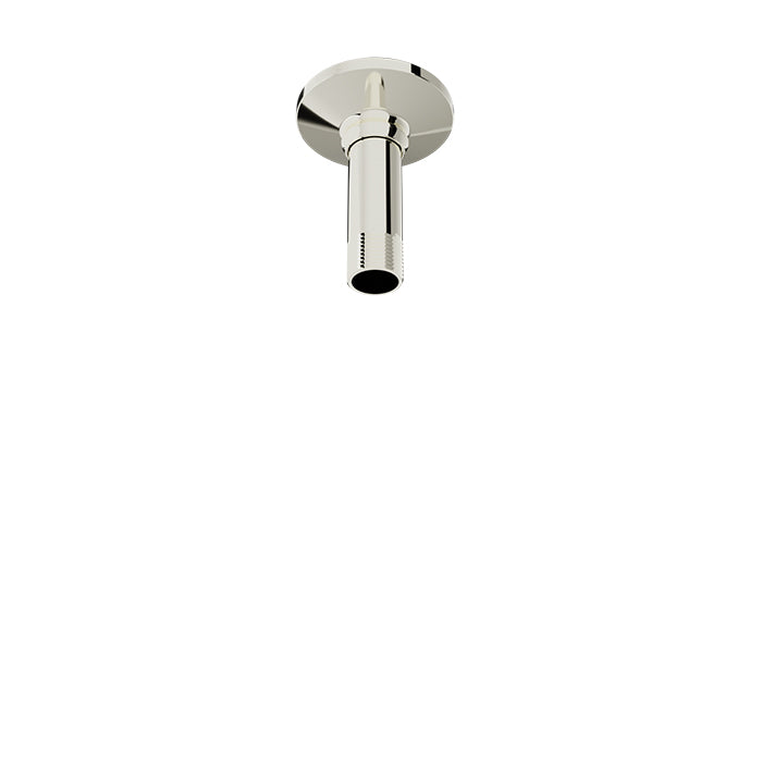 BARiL RAC-0318-20 3" Ceiling Mounted Shower Arm