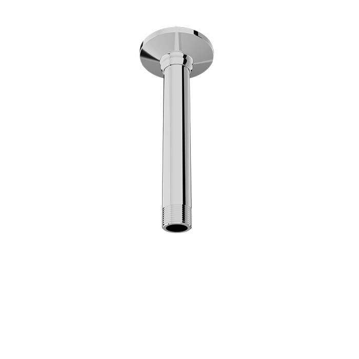 BARiL RAC-0618-20 6'' Ceiling Mounted Shower Arm