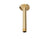 BARiL RAC-0618-20 6'' Ceiling Mounted Shower Arm