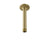 BARiL RAC-0618-20 6'' Ceiling Mounted Shower Arm