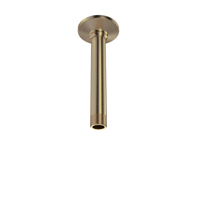 BARiL RAC-0618-20 6'' Ceiling Mounted Shower Arm