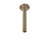 BARiL RAC-0618-20 6'' Ceiling Mounted Shower Arm
