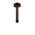 BARiL RAC-0618-20 6'' Ceiling Mounted Shower Arm