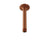 BARiL RAC-0618-20 6'' Ceiling Mounted Shower Arm