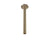 BARiL RAC-0918-20 9'' Ceiling Mounted Shower Arm