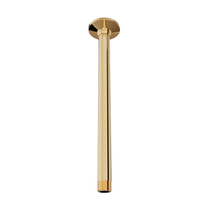 BARiL RAC-1218-20 12" Ceiling Mounted Shower Arm