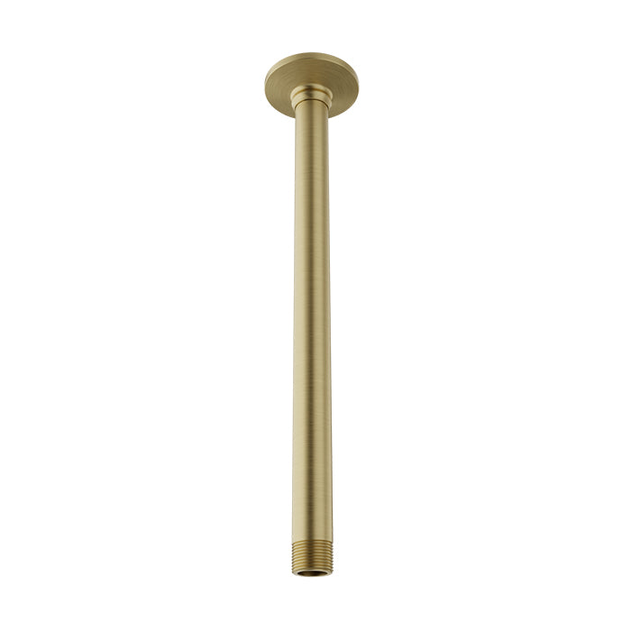 BARiL RAC-1218-20 12" Ceiling Mounted Shower Arm