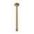 BARiL RAC-1218-20 12" Ceiling Mounted Shower Arm