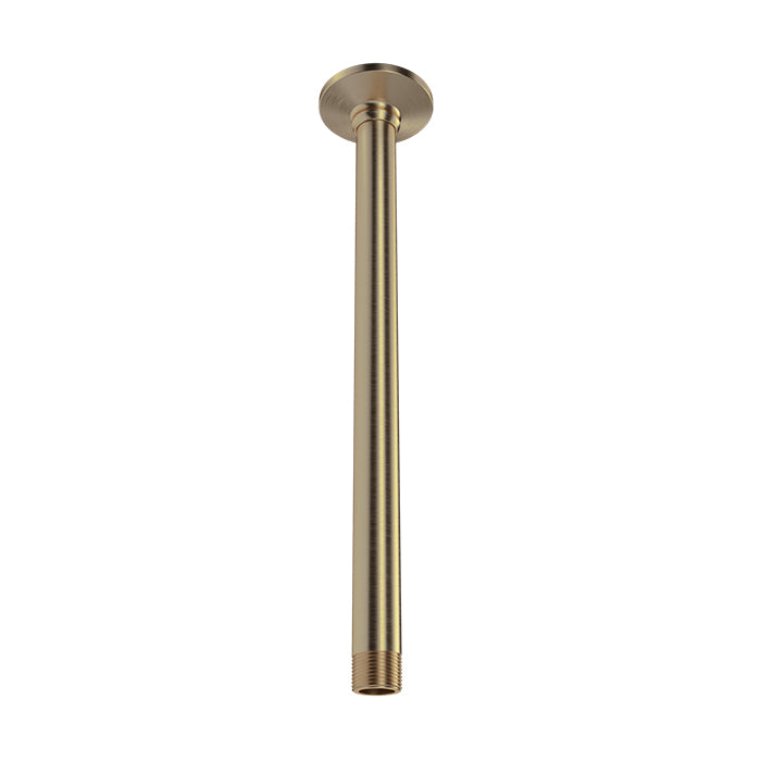 BARiL RAC-1218-20 12" Ceiling Mounted Shower Arm