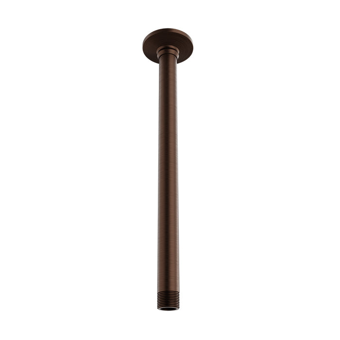 BARiL RAC-1218-20 12" Ceiling Mounted Shower Arm